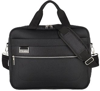 Travelite Miigo Board bag Black 2