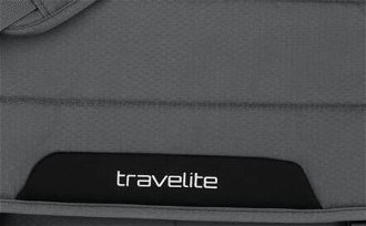 Travelite Skaii Messenger Anthracite 5