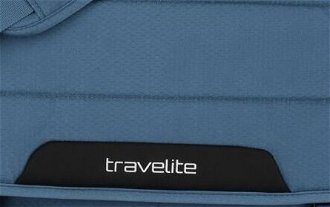 Travelite Skaii Messenger Blue 5