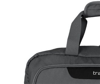 Travelite Skaii Weekender/backpack Anthracite 6