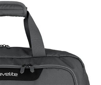 Travelite Skaii Weekender/backpack Anthracite 7