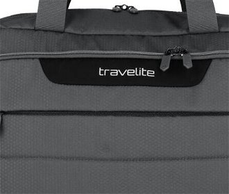 Travelite Skaii Weekender/backpack Anthracite 5