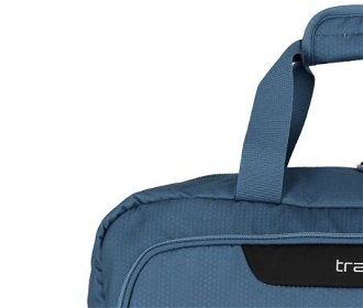 Travelite Skaii Weekender/backpack Blue 6
