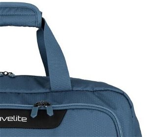 Travelite Skaii Weekender/backpack Blue 7