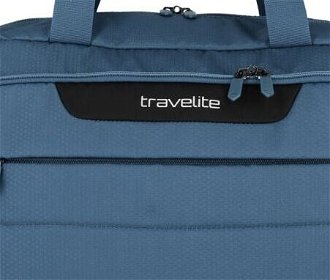 Travelite Skaii Weekender/backpack Blue 5