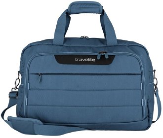 Travelite Skaii Weekender/backpack Blue 2