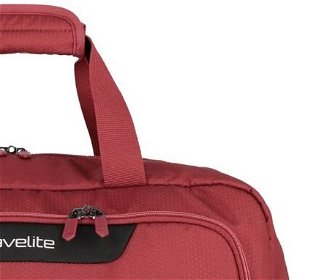 Travelite Skaii Weekender/backpack Red 7
