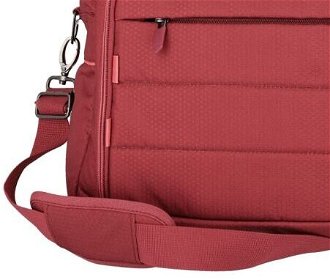 Travelite Skaii Weekender/backpack Red 8