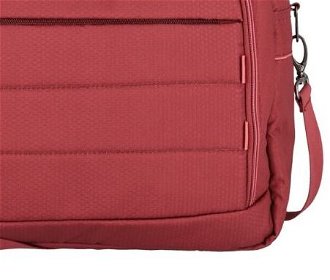 Travelite Skaii Weekender/backpack Red 9