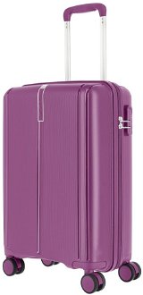 Travelite Vaka 4w S Purple