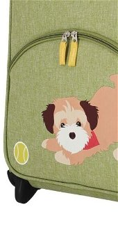 Travelite Youngster 2w Dog 8