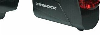 Trelock LS 560 I-Go Control/LS 720 Set Čierna 50 lm Cyklistické svetlo 9