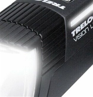 Trelock LS 660 I-Go Vision 80 lm Čierna Cyklistické svetlo 5