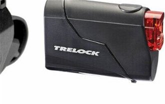 Trelock LS 950 Control Ion/LS 720 Set Čierna 70 lm Cyklistické svetlo 9