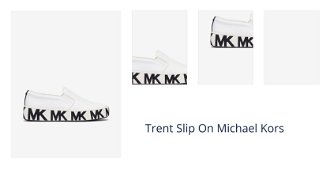 Trent Slip On Michael Kors 1