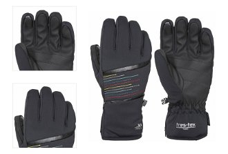 Trespass Kay Women's Ski Gloves 4