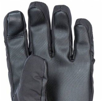 Trespass Kulfon Waterproof Gloves 6