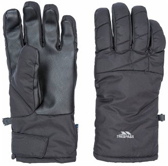 Trespass Kulfon Waterproof Gloves 2