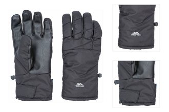Trespass Kulfon Waterproof Gloves 3