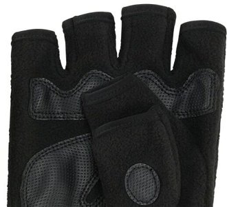 Trigger Gloves Black 7