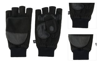 Trigger Gloves Black 3