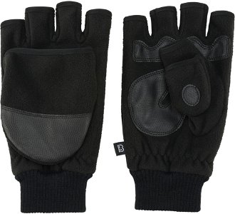 Trigger Gloves Black 2