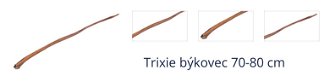 Trixie býkovec 70-80 cm 1