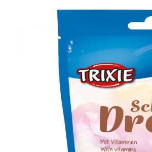 TRIXIE čokoládový drops 75 g 6