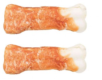 TRIXIE kosti s kuracím mäsom 5 cm