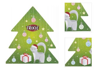 Trixie Vianočný box pre mačky 3