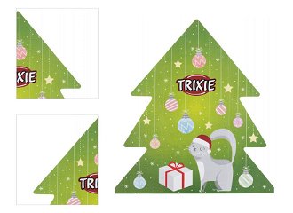 Trixie Vianočný box pre mačky 4