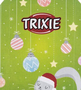 Trixie Vianočný box pre mačky 5