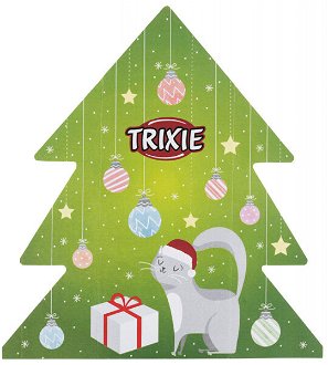 Trixie Vianočný box pre mačky 2