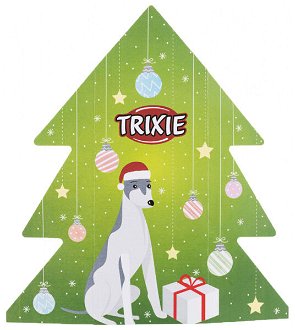 Trixie Vianočný box pre psov