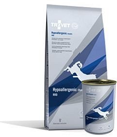 Trovet dog (diéta) Hypoallergenic (Rabbit) RRD - 12,5kg