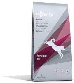 Trovet dog (diéta) Regulator (OHD) - 12,5kg