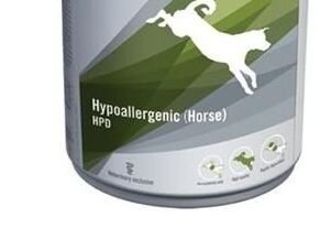 Trovet dog HPD - Hypoallergenic horse - 10kg 9