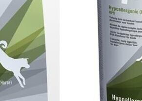 Trovet dog HPD - Hypoallergenic horse - 10kg 5