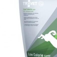 Trovet dog LCT - Low Calorie - 400g 5