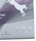 Trovet dog PUPPY CPF - 3kg 9