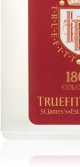 Truefitt & Hill 1805 Cologne kolínska voda pre mužov 100 ml 8