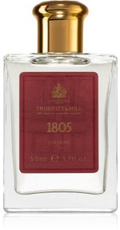 Truefitt & Hill 1805 Cologne kolínska voda pre mužov 50 ml