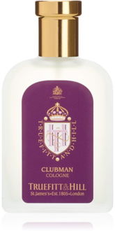 Truefitt & Hill Clubman kolínska voda pre mužov 100 ml