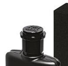 Trussardi Black Extreme - EDT 30 ml 6