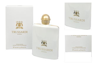 Trussardi Donna 2011 - EDP 100 ml 3