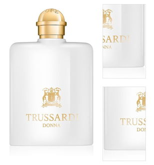 Trussardi Donna parfumovaná voda pre ženy 100 ml 3