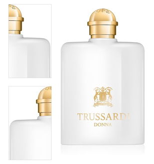 Trussardi Donna parfumovaná voda pre ženy 100 ml 4