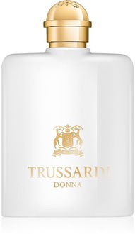 Trussardi Donna parfumovaná voda pre ženy 100 ml