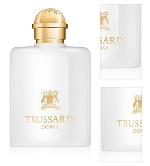 Trussardi Donna parfumovaná voda pre ženy 50 ml 3