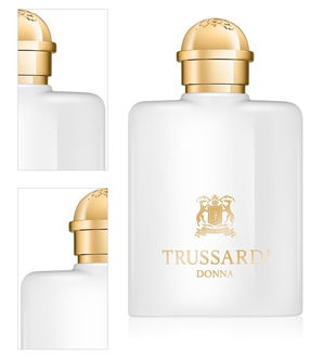 Trussardi Donna parfumovaná voda pre ženy 50 ml 4